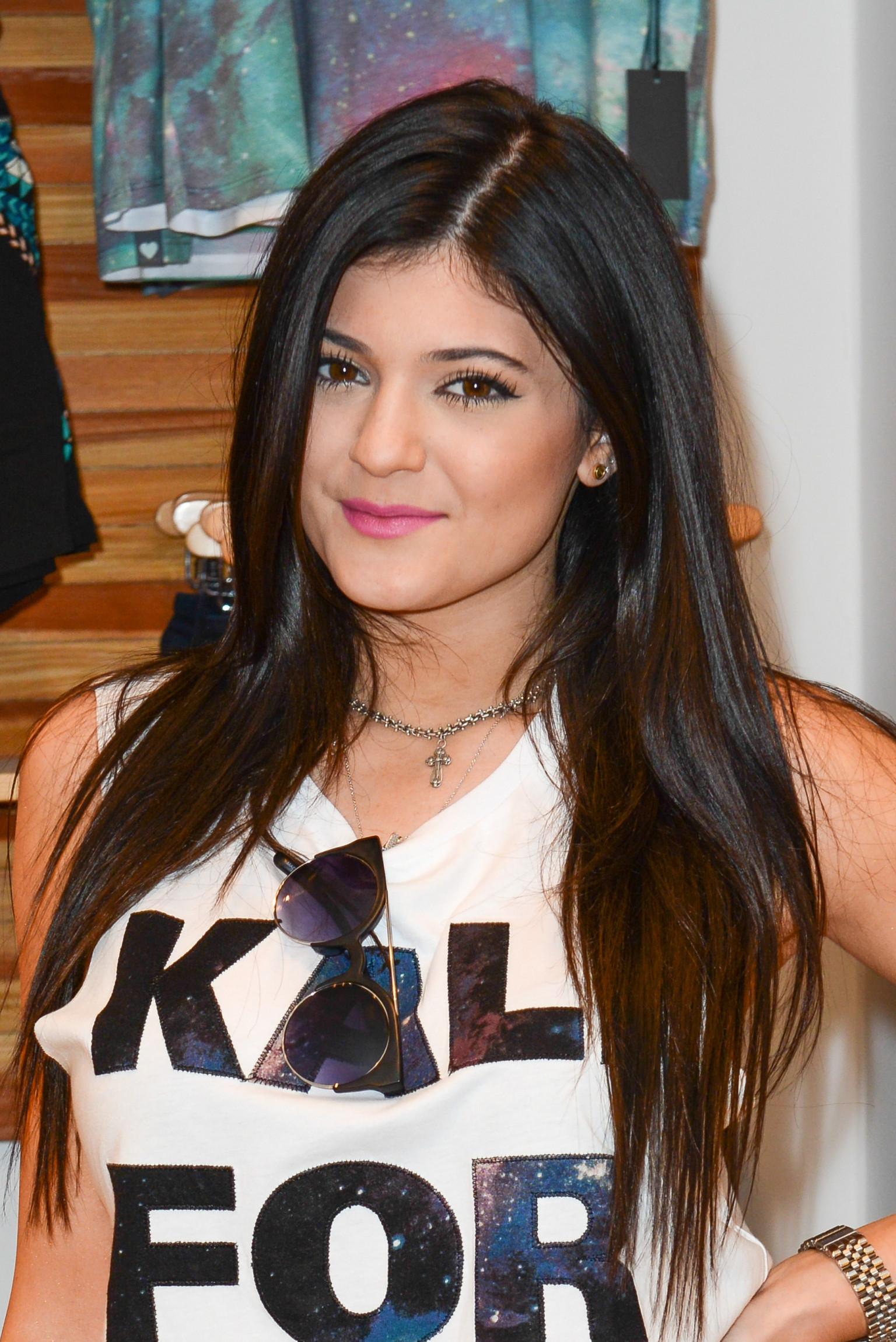 In Honor Of Kylie Jenner’s Sweet 16, Here’s A Look Back At Her Most