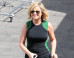 Amy Poehler Looks Positively Fabulous In Tight Dress