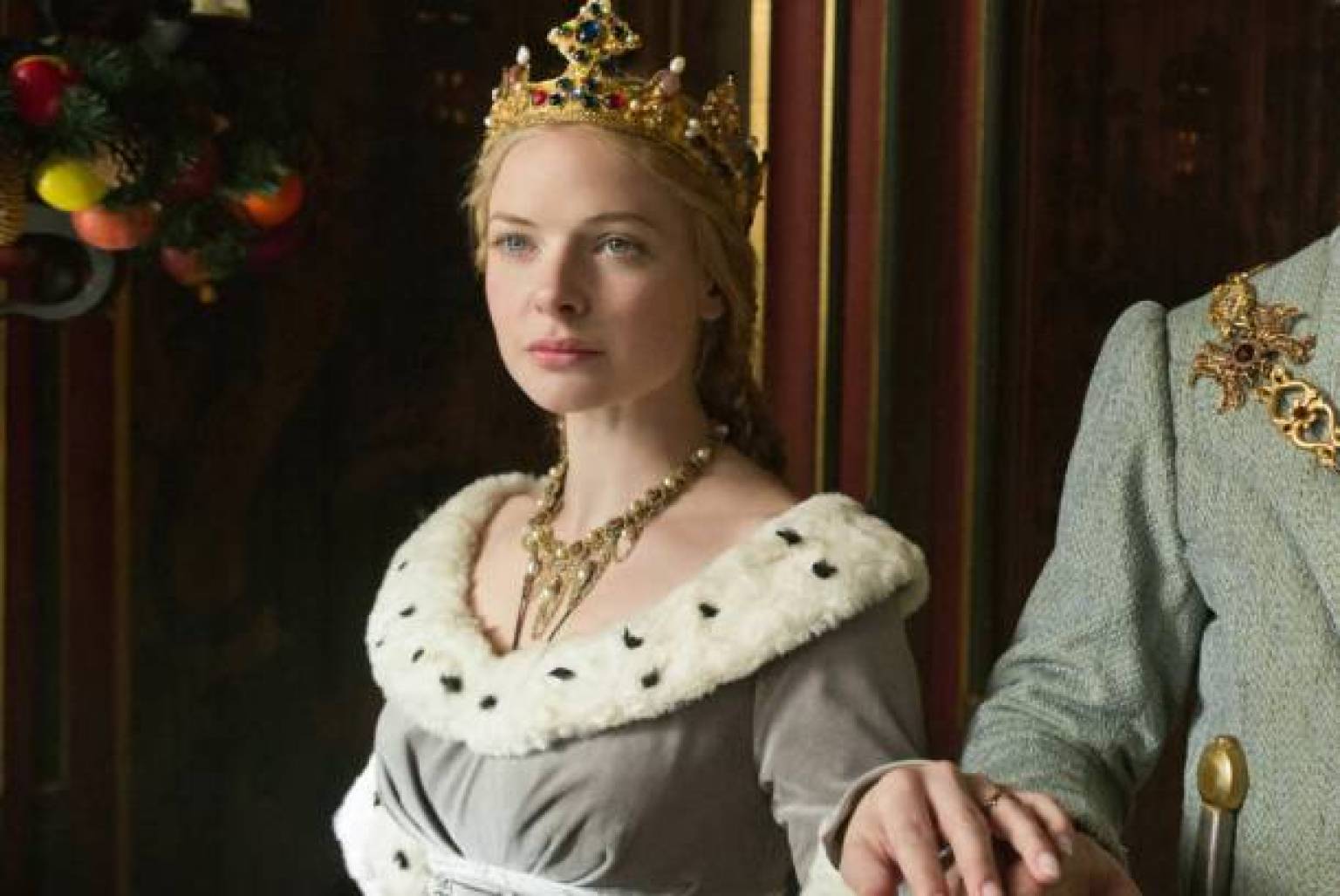 the white queen the white queen