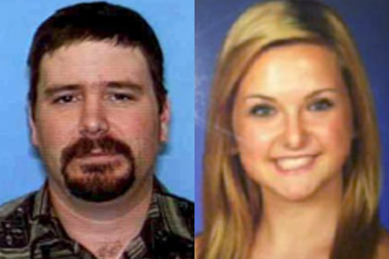 HANNAH ANDERSON, Kidnap Victim, Found Safe In Idaho; Abductor.