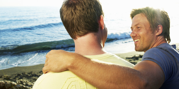Embracing A Gay Lifestyle The Surprise Benefits After Coming Out Huffpost