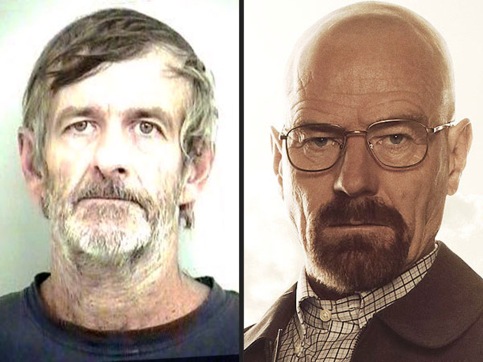 'Breaking Bad' These Meth Stories From Real Life Will Get You High For