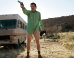 ARTINFO: LOOK: 'Breaking Bad' Exhibit Heads To A NYC Museum