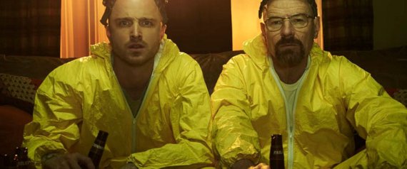 breaking bad final two episodes