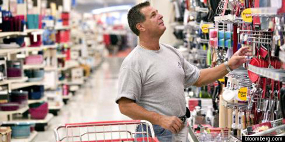 Consumer Confidence
