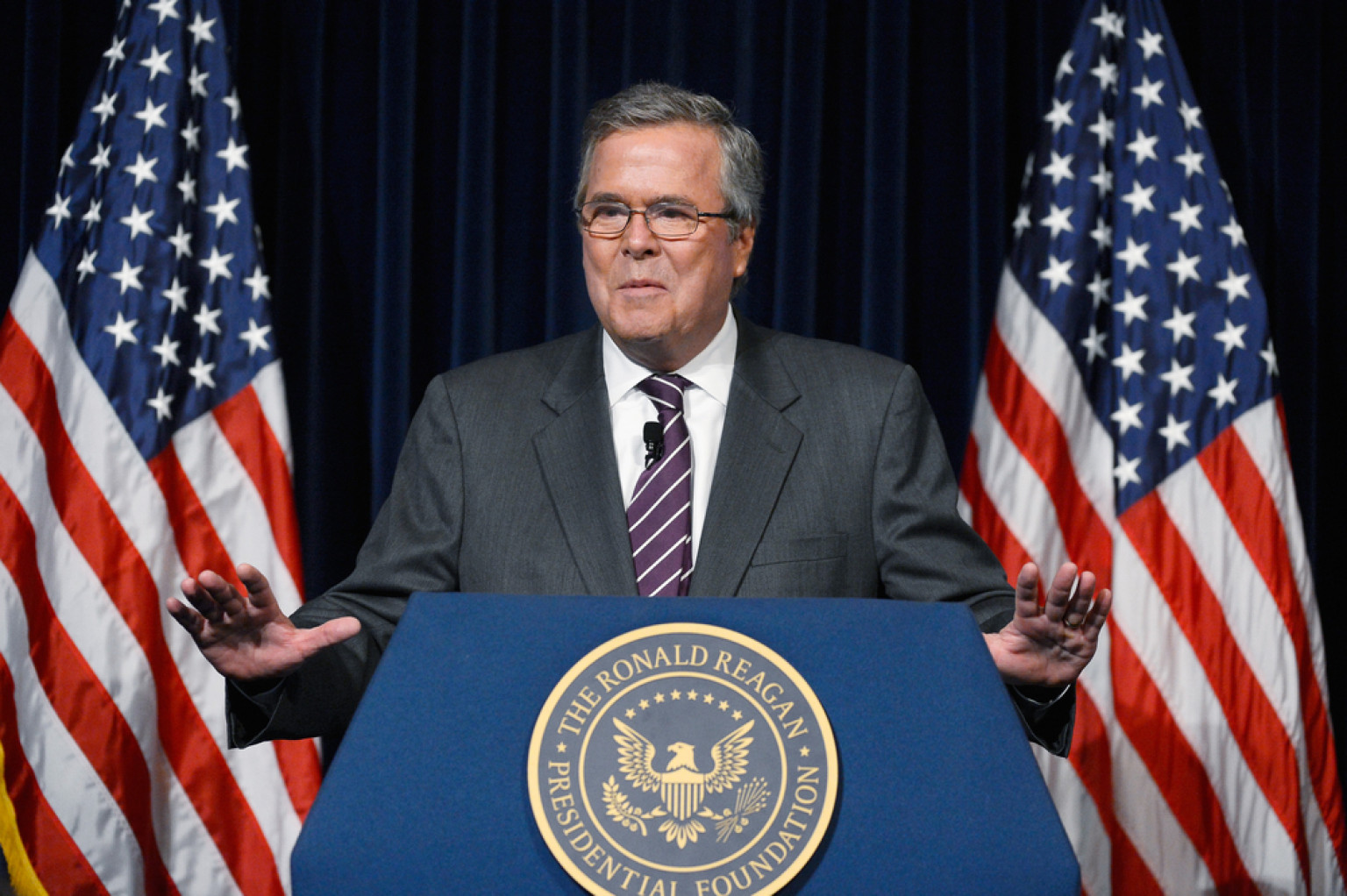 Jeb Bush A Formidable Candidate for President HuffPost