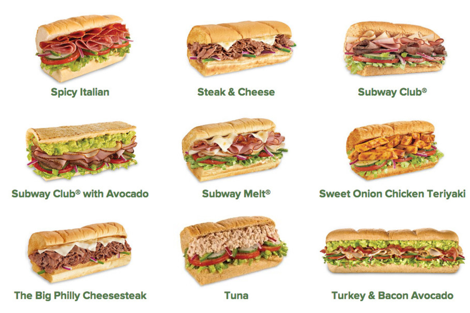 the-worst-subway-sandwich-a-huffpost-deathmatch-huffpost