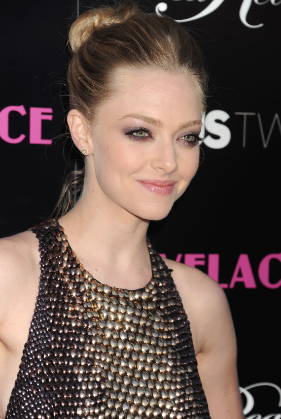 amanda seyfried