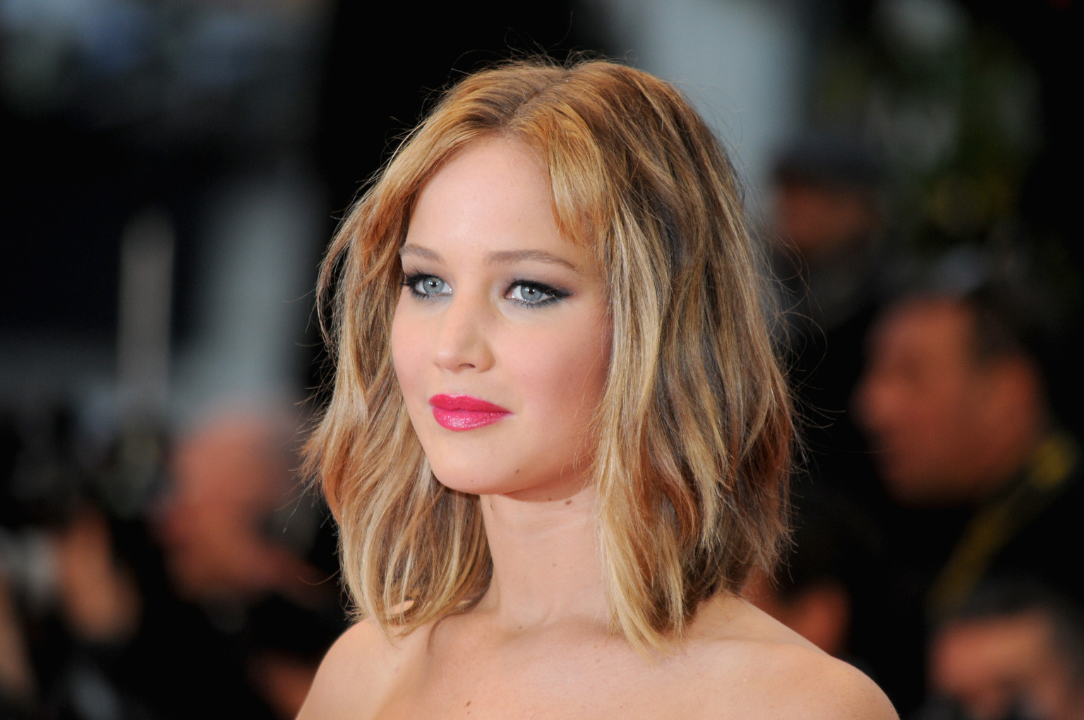 Jennifer Lawrence Photo Image