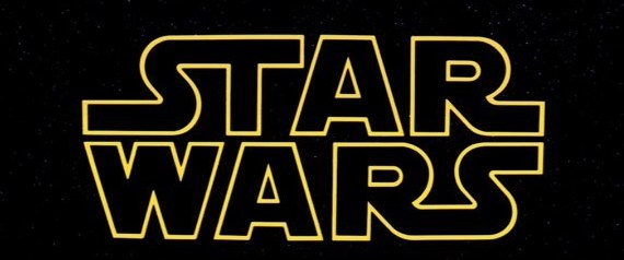 STAR WARS EPISODE VII TITLE