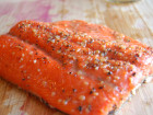 The Only Salmon Recipe You'll Ever Need