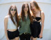 Sisters Make Boys Cry In New Music Video