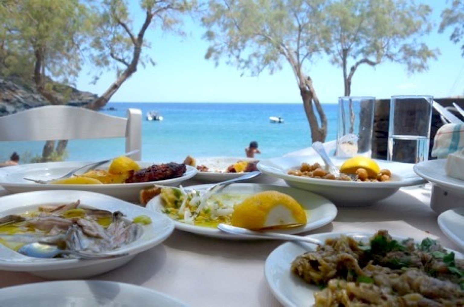 How To Eat Like A Local In Greece | The Huffington Post