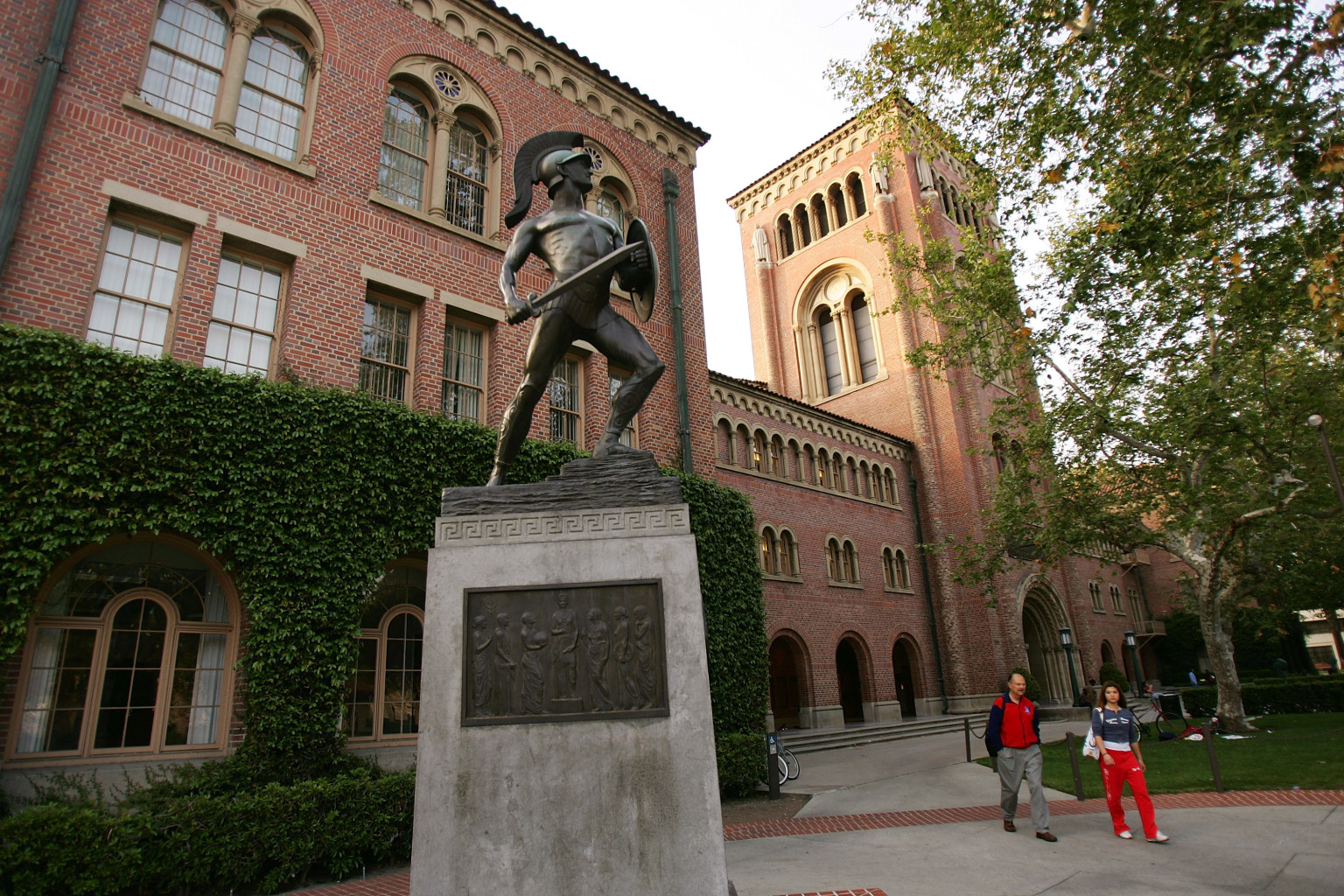 USC Mislabels Sexual Assault To Keep Crime Numbers Low, Clery Complaint