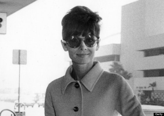 audrey hepburn