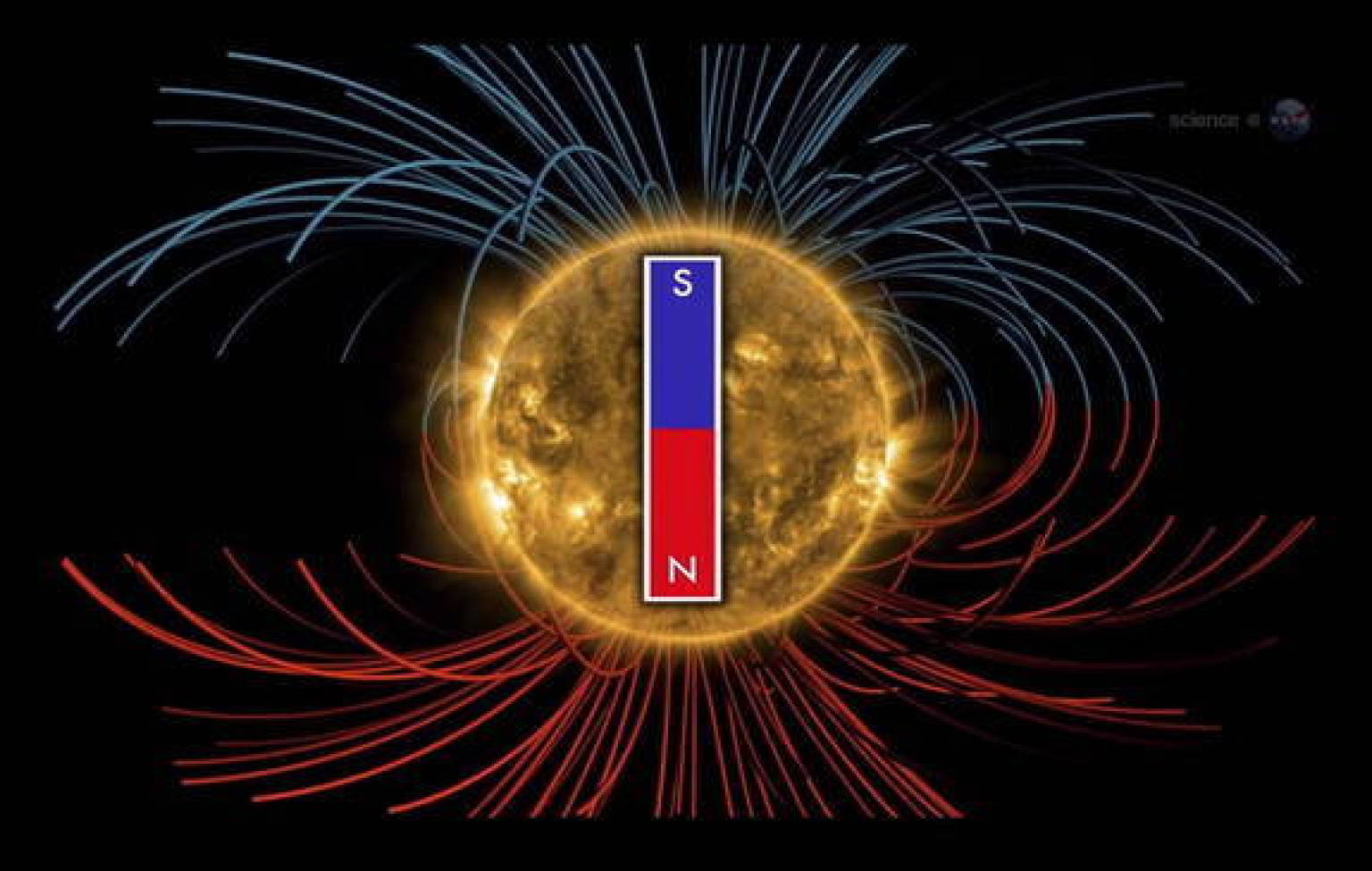 sun-s-magnetic-field-reversal-still-a-scientific-mystery-huffpost