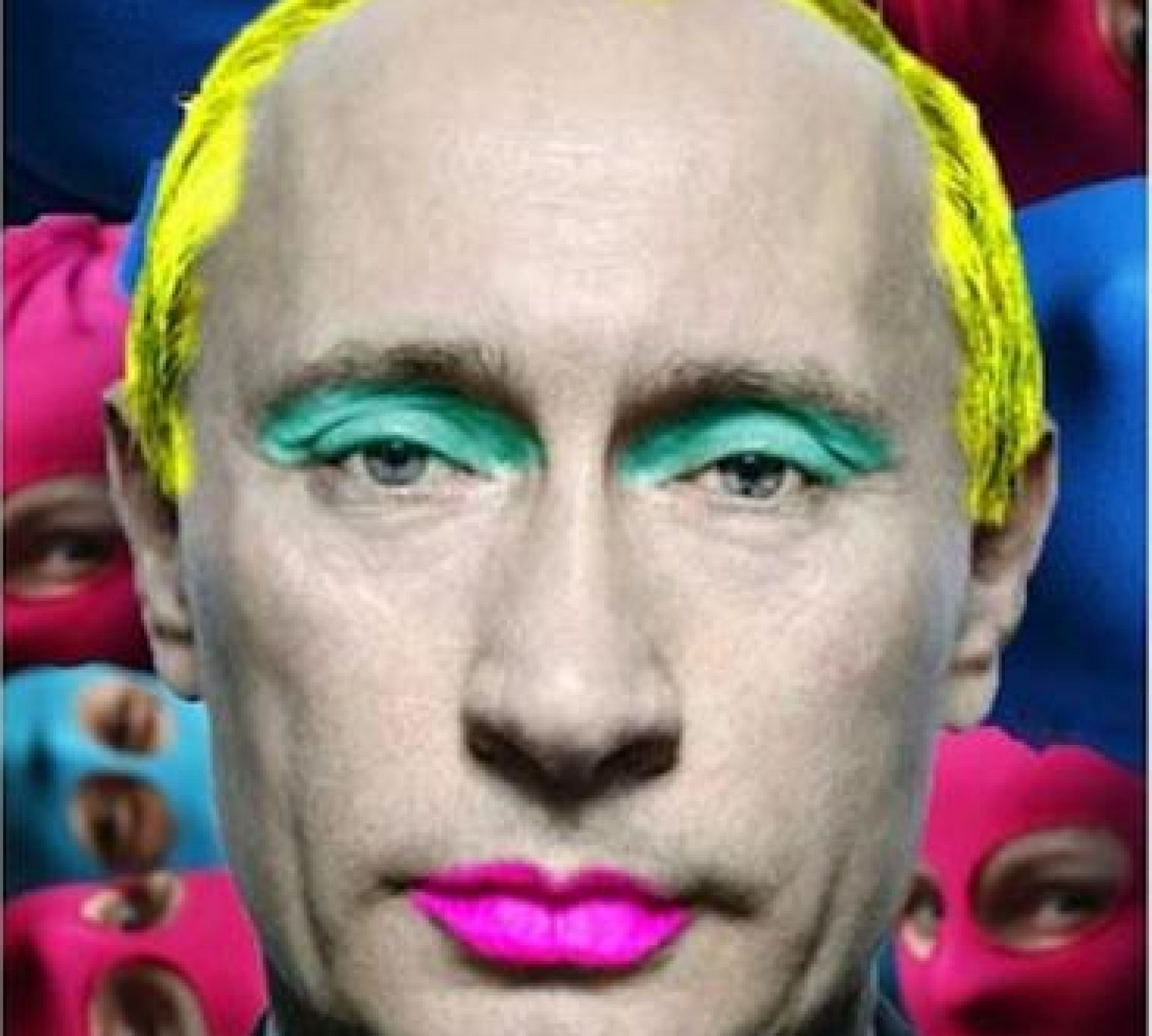 Russian Anti Gay Legislation London Theatre The King S Head To Stage Protest Play Huffpost Uk