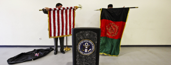 Afghanistan