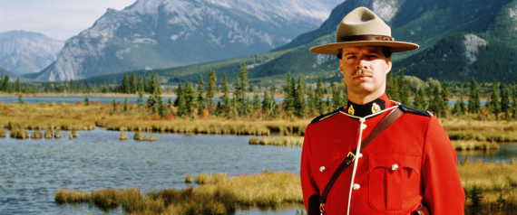 INSANE FACTS ABOUT CANADA