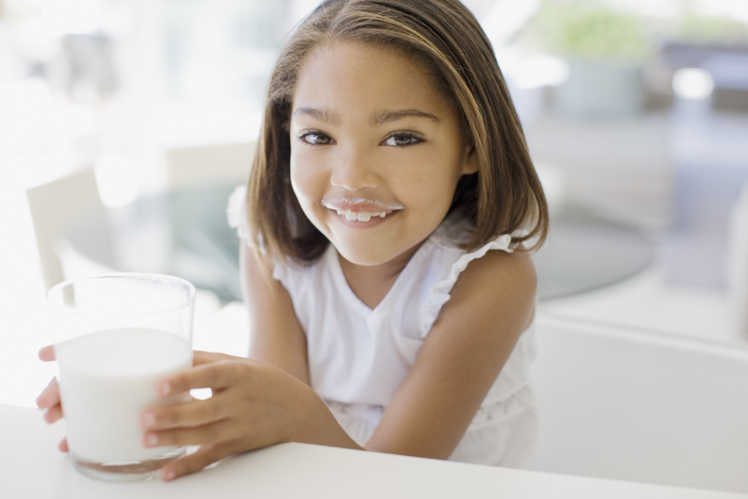 Childhood Obesity: Study Finds Drinking Milk, Playing Sports Can Cut Risks