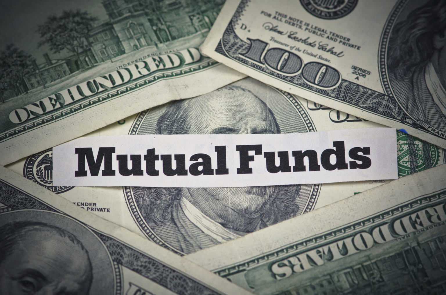 What the Mutual Fund Industry Isn't Telling You Tim Paziuk