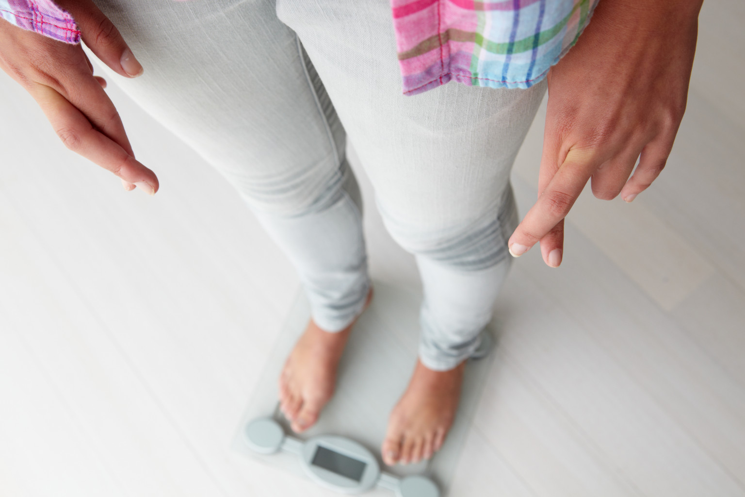 Eating Disorders: 'Out Of Body Experience' Treatment Could Be Used To ...