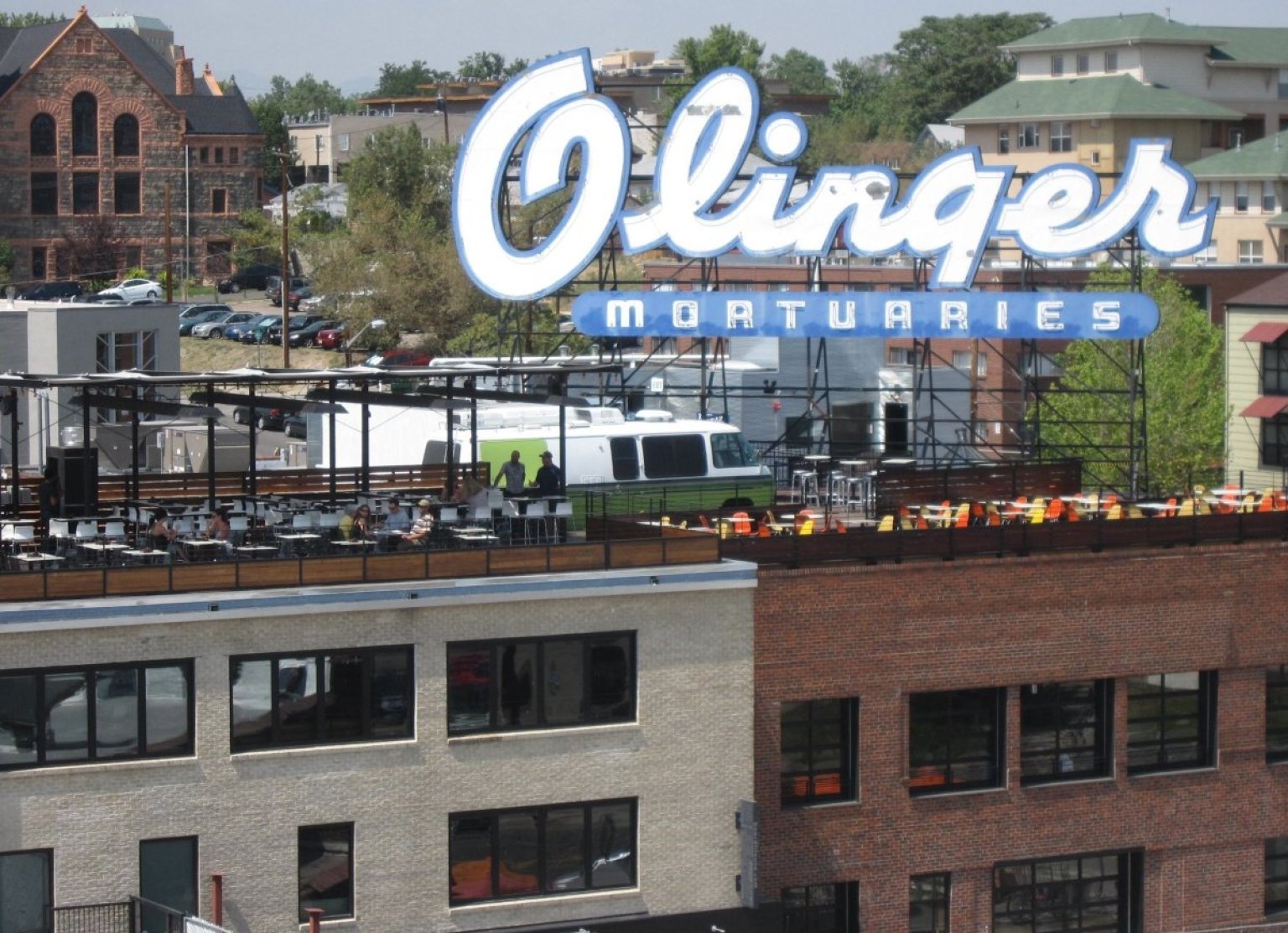 America's Best Outdoor Restaurants (PHOTOS) HuffPost