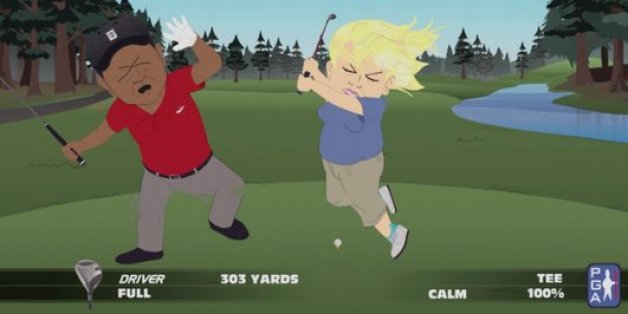 Sports On TV: South Park's 20 Greatest Sports Moments | WIth Leather