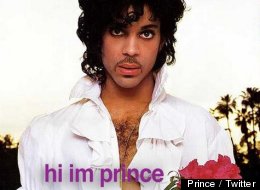 Prince Twitter