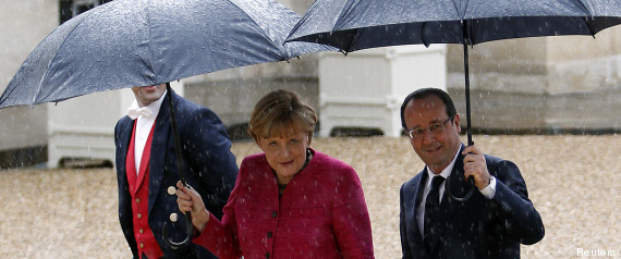 croissance france reprise