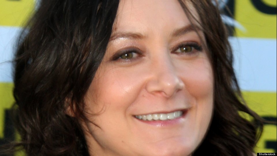 Sara Gilbert health Sara Gilbert health