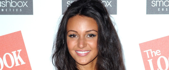 MICHELLE KEEGAN