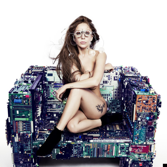 lady gaga