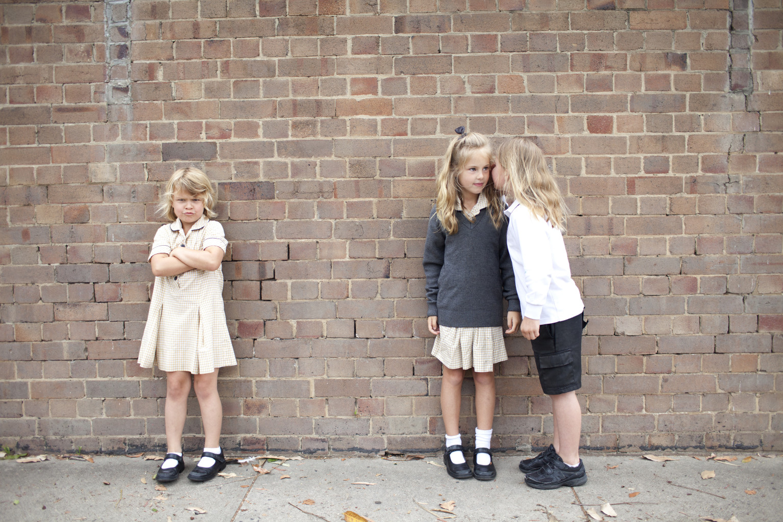 Bullying On The Surface And Behind The Scenes Back To School: What If Your Child Is a Victim of Bullying? | HuffPost