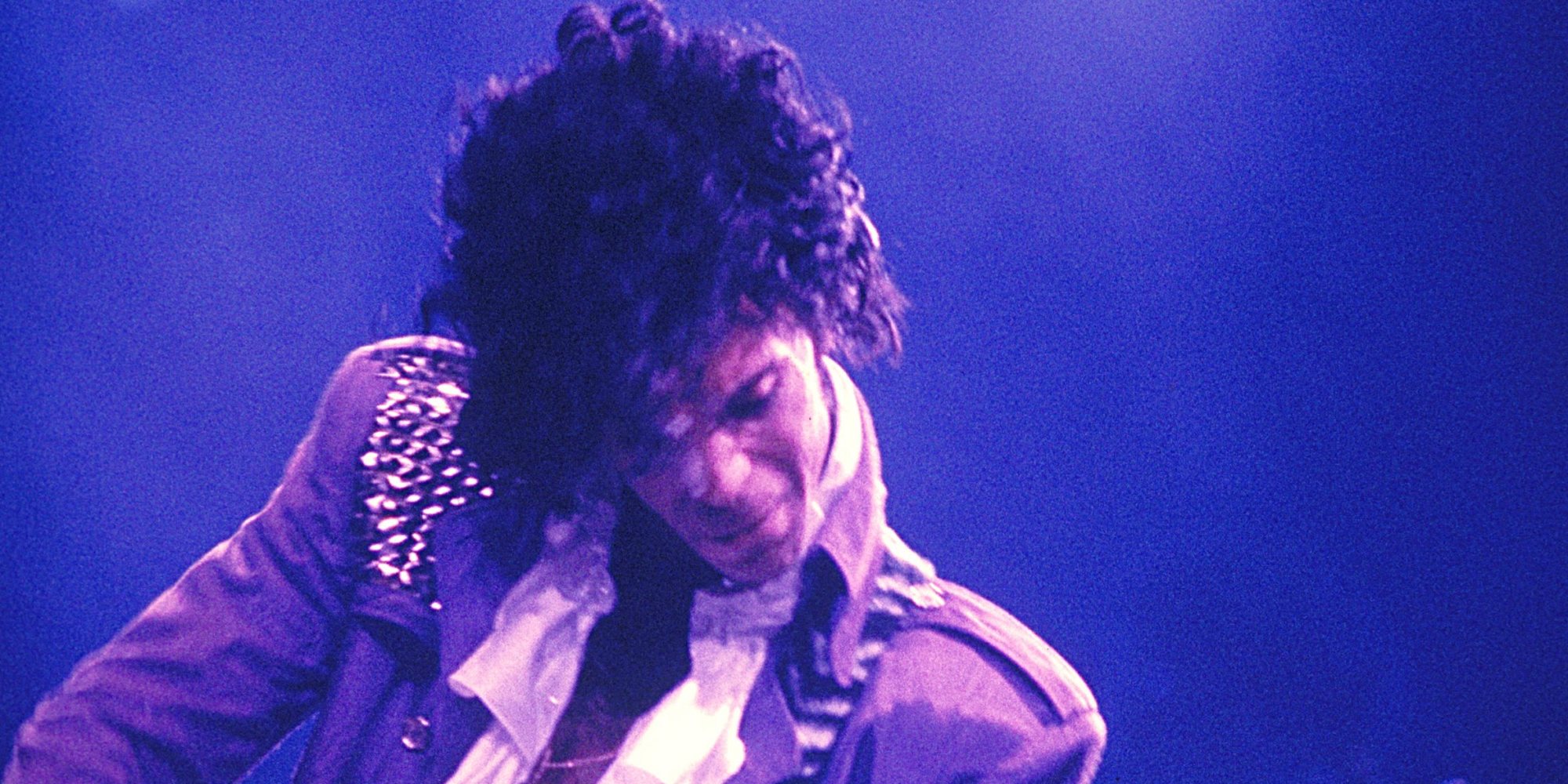 Prince's 'Purple Rain' Turns 30: Celebrate With 30 Movie Clips And Cool