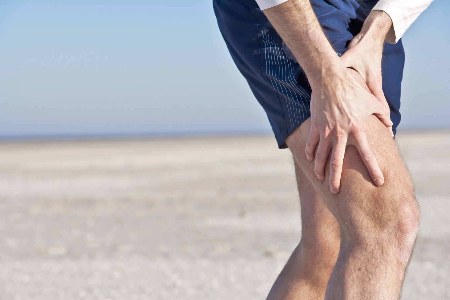 What Causes Pain In The Outer Thigh And Hip