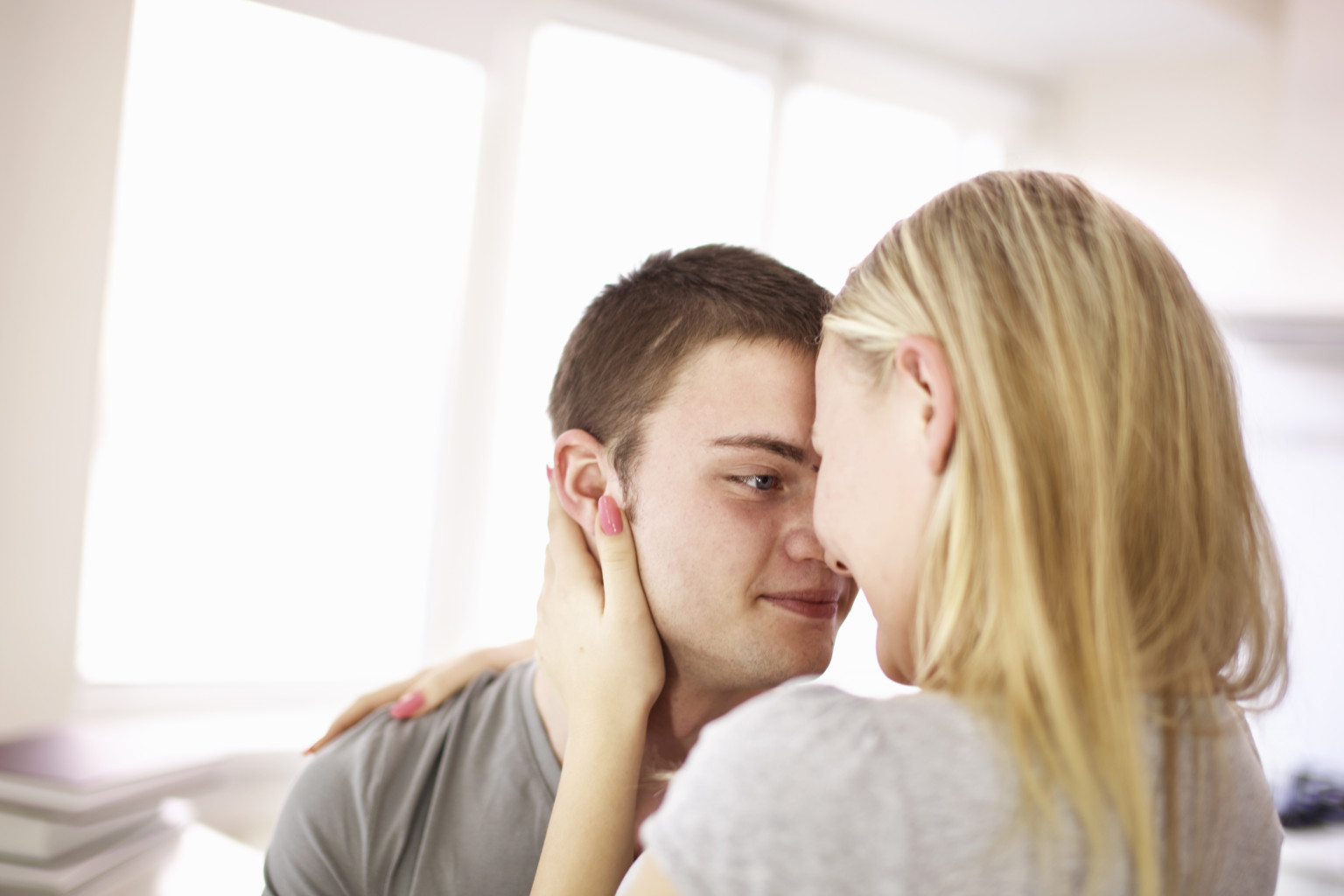 What to Say If You Have Concerns About Your Childs Partner HuffPost