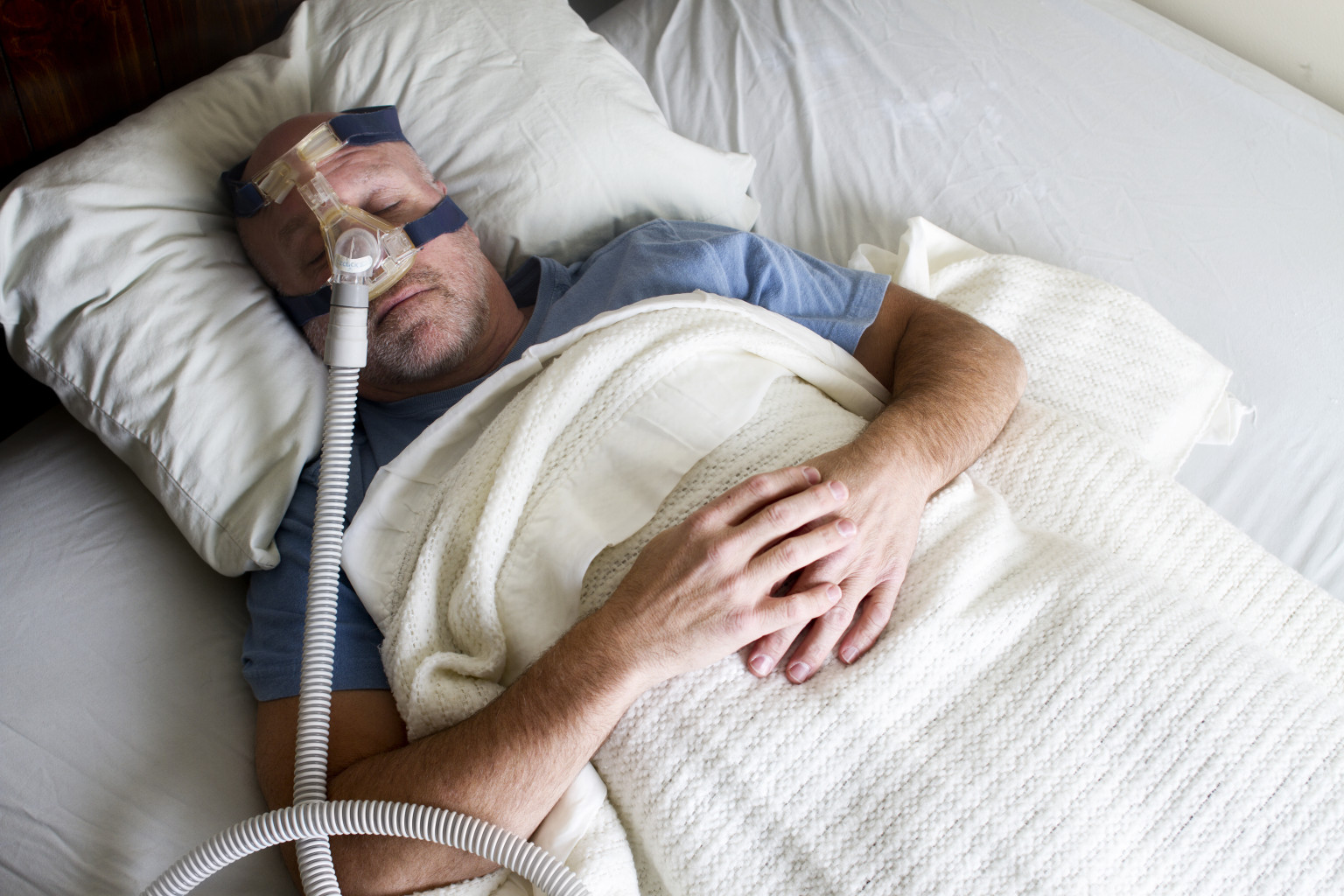 Much Better Sleep Apnea Treatment Tips The key benefits of InHome