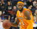 Tennessee Basketball Arrests: