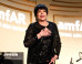 Liza Minnelli Is Back