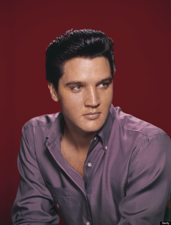 Elvis Presley Death Anniversary: 36 Years Since The Demise ...
