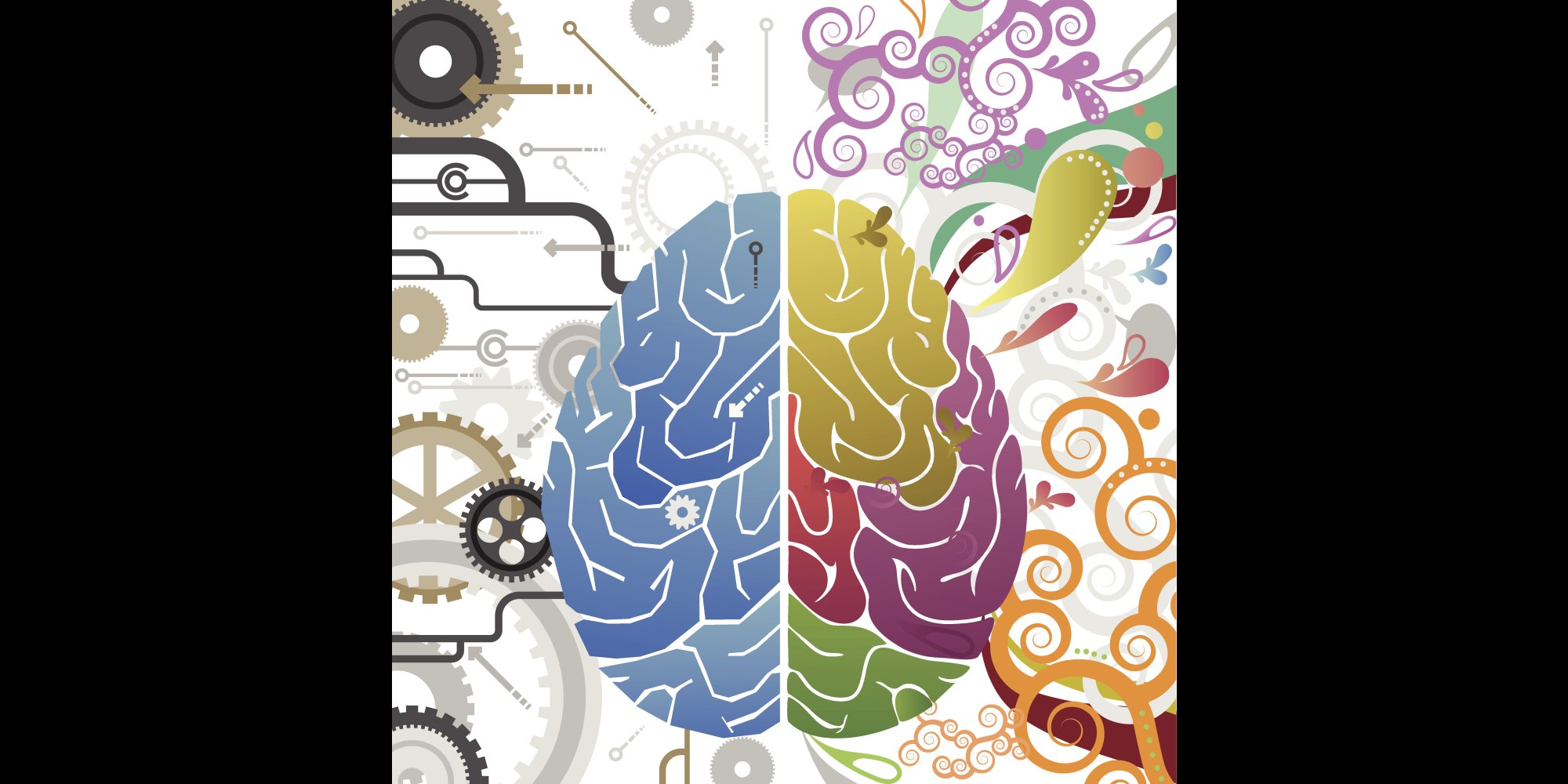 Left Brain / Right Brain