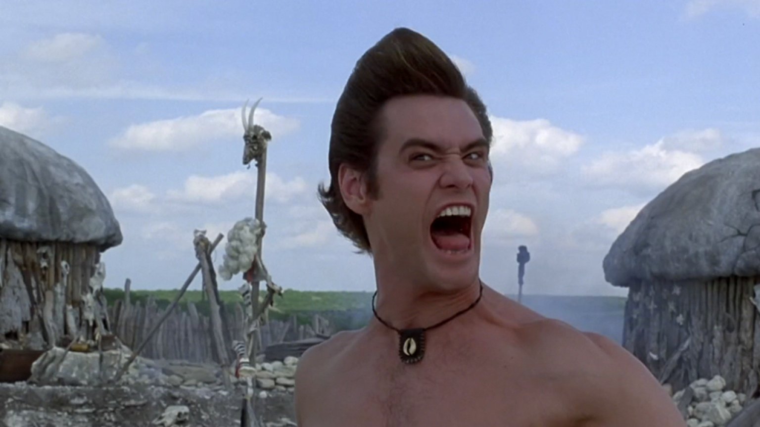 Every Jim Carrey Catchphrase You Need To Know (VIDEO)