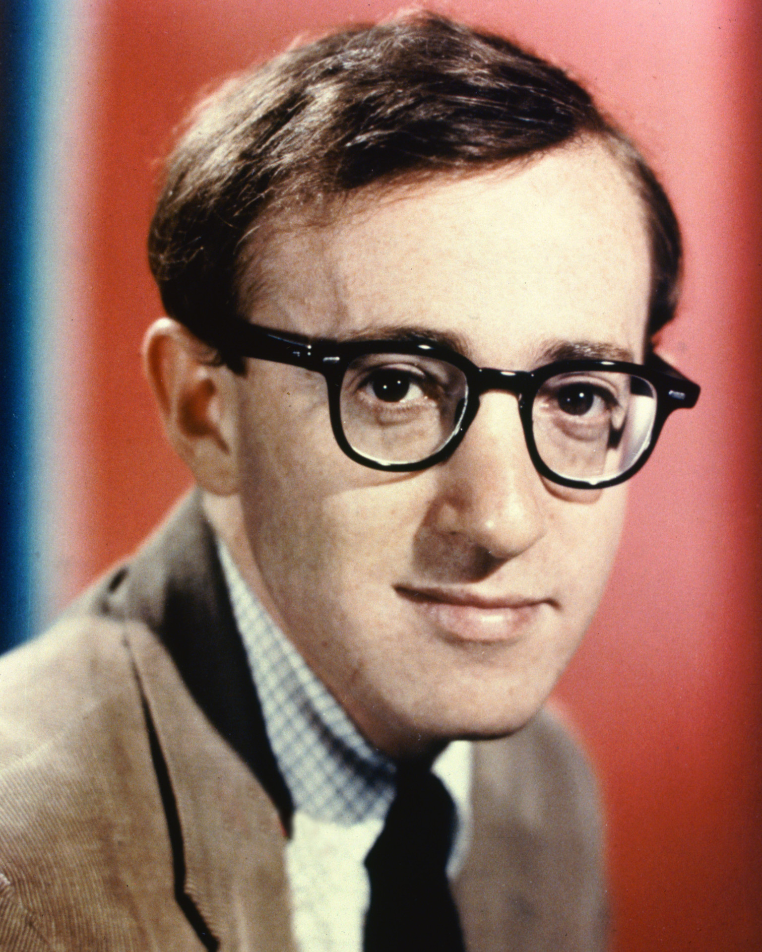 Woody Allen's Resume From 1965 Reveals His Ambition, Wit As A 30-Year-Old (PHOTO)