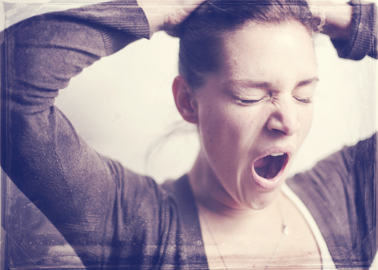 Why Don't My Eyes Water When I Yawn at Andrea Villalobos blog