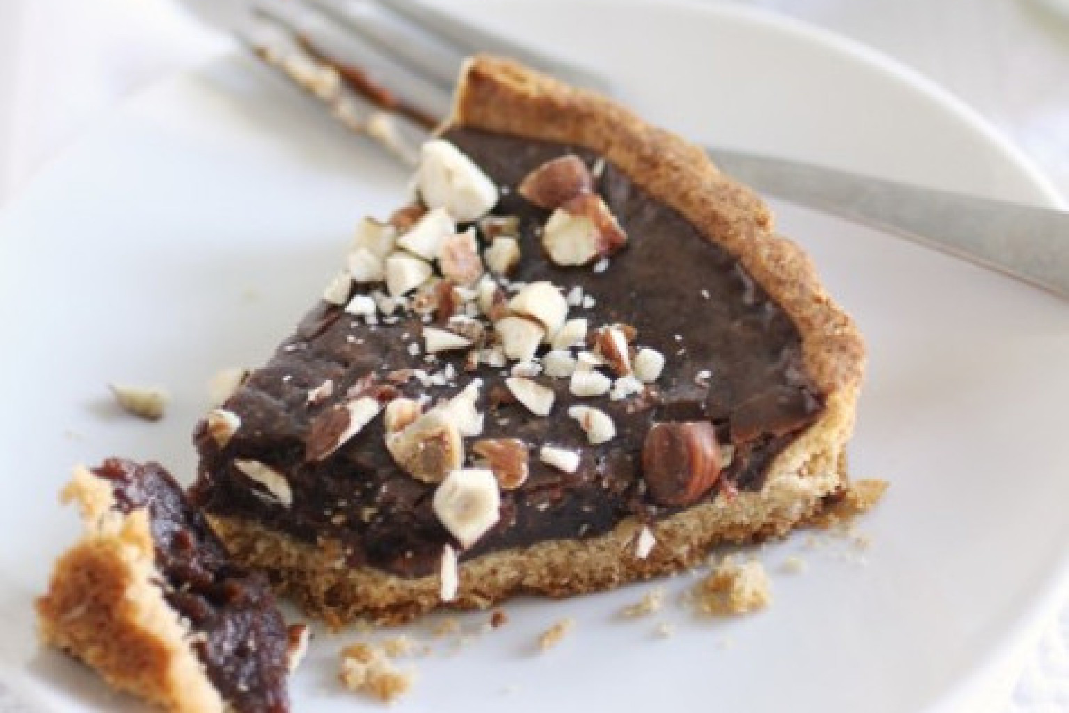 Hazelnut Recipes Are Making Desserts Better(PHOTOS)