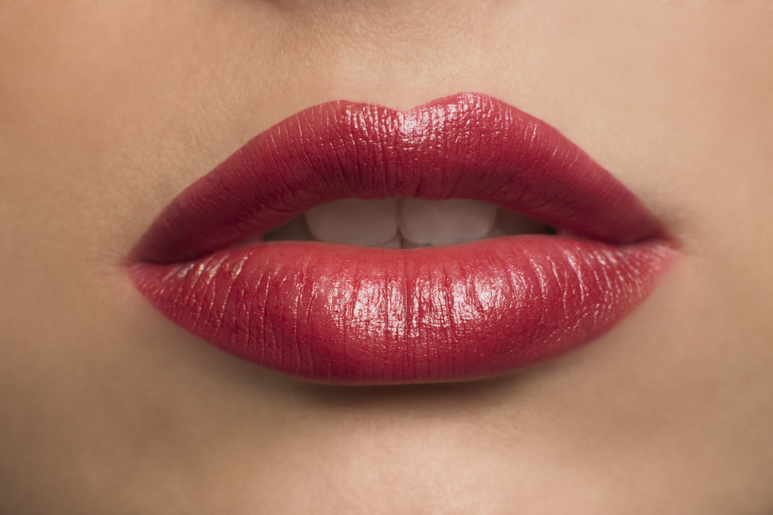 Amazing Facts About Your Lips