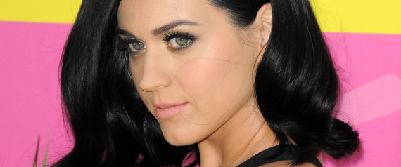 KATY PERRY