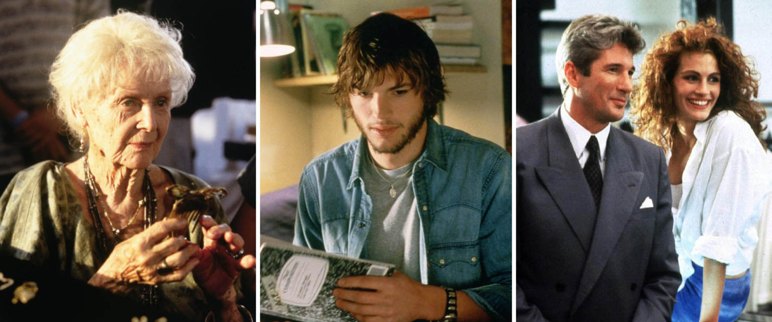 Surprising Alternate Endings To Movies, From 'Titanic' To 'I Am Legend