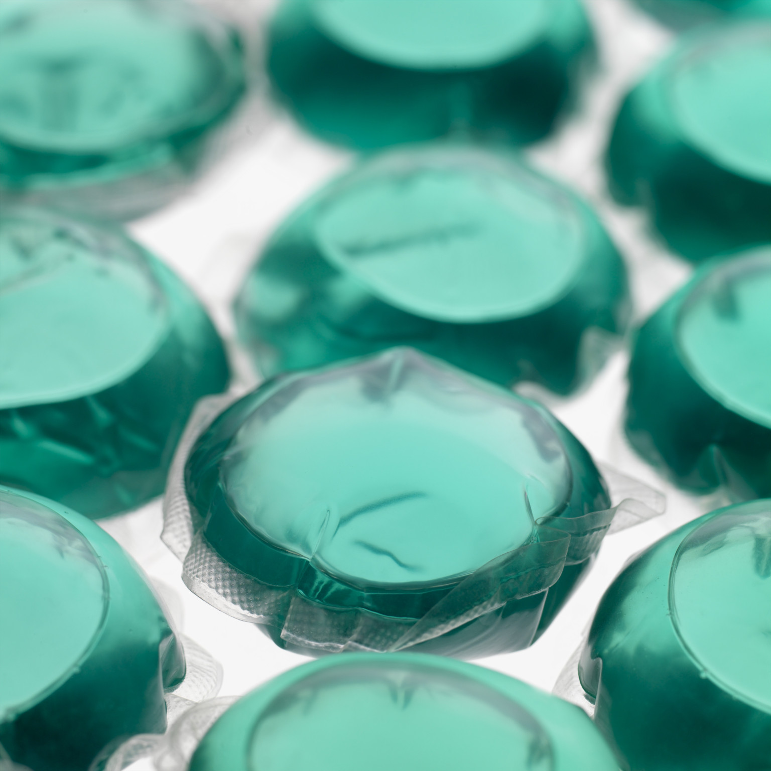 Detergent Pod Poisonings Among Children Rampant, Poison Centres Get